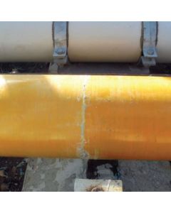 Pipe Support System (PS) By Clock Spring Company