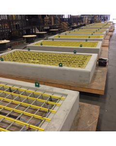 Anode Sled Systems for Offshore Structures by Farwest Corrosion