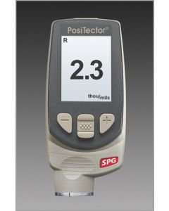 PosiTector SPG Surface Profile Gauge with Integral Probe by DeFelsko