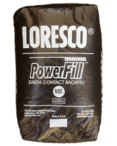 PowerFill Electrical Grounding Backfill by Loresco