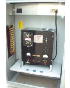 POWERHOUSEplus Ornamental Rectifier Housing, UL Approved, by Farwest Corrosion
