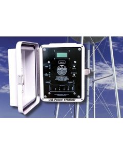 PowerMag 1000 Auto-Potential Magnesium Anode Controller for Water Tanks
