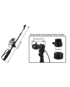 Telescopic Probe Extender by DeFelsko