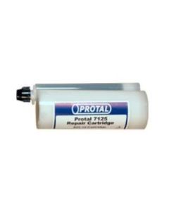 Protal 7125 Repair Cartridge: Fast Cure, Low Temperature Pipeline Repair Coating by Denso