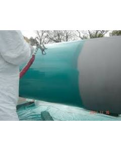 Powercrete R-65/F1