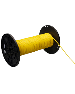 Trace-Safe RT Series Tracer Wire - 19 gauge conductor