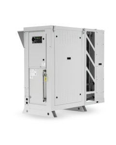 PowerGen Remote Power Series by Qnergy