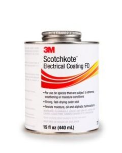 Scotchkote FD Electrical Coating by 3M