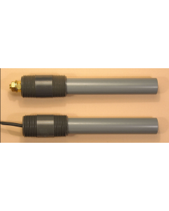 Model FS Through-Wall, Standard Probe Reference Electrode by EDI