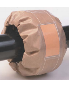Safety Spray Shields by APS
