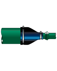Model AC, Pull-On End Seals by APS