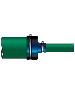 Model AM, Molded End Seal by APS