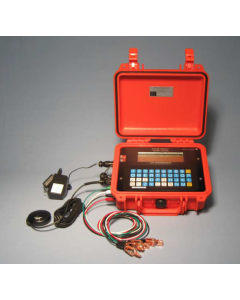 Smart Logger with GPS by Cath-Tech