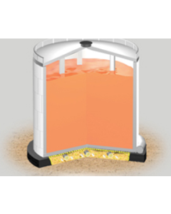 ReCAST-SSB by Zerust Oil & Gas