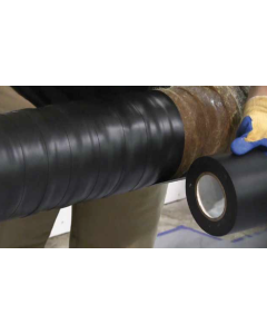 PVC Utility Tape Outerwrap by Trenton