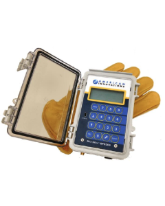 Model GPS300 MicroMax Interrupter by American Innovations