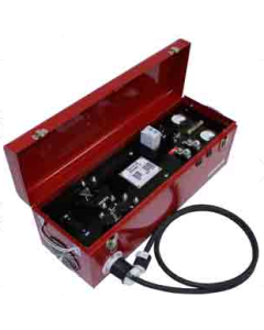 Model TR-3 Cathodic Protection Test Rectifier, Air Cooled, by Universal Rectifiers