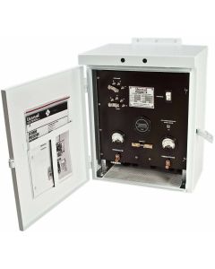 Cathodic Protection Rectifiers, Gas Station Series, Air Cooled