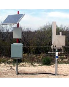 Model S-2075 Solar Hybrid System by Gentherm