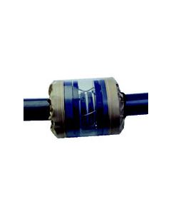 Safety Spray Shields by APS