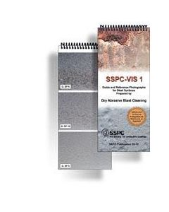 SSPC-VIS 1 Standards