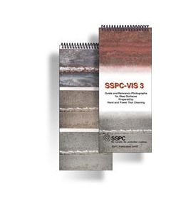 SSPC-VIS 3 Standards