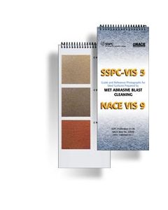 SSPC-VIS 5 / NACE VIS 9 Standards