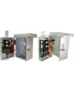 Cathodic Protection Rectifiers, Specialty Series, Air Cooled