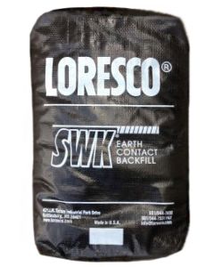 SWK Earth Contact Backfill (Coke Breeze) by Loresco