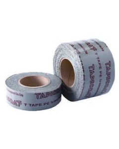 T-Tape Gray PE by Tapecoat
