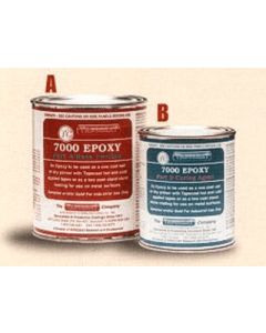 TC 7000 Epoxy by Tapecoat