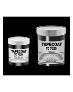 TC 7025 EZ Flow Epoxy Coating by Tapecoat