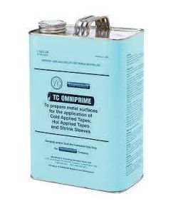 Omniprime, 1-Gallon Cans, 4 Gallons/Case, by Tapecoat