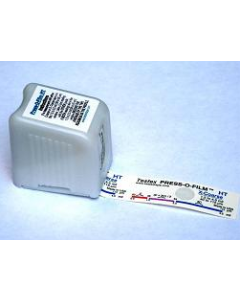 Testex Press-O-Film Replica Tape & Gage