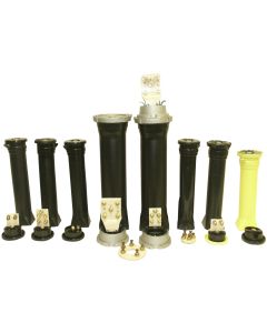 Monitoring Stations & Test Stations for Cathodic Protection by Handley Industries