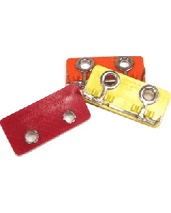Cathodic Protection Shunts by Tinker & Rasor