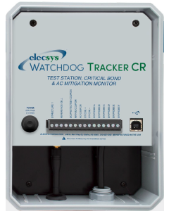 Elecsys Watchdog TrackerCR