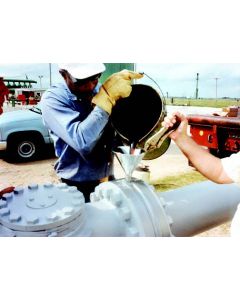 Innercoat for Flange-Fill by Trenton