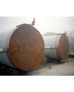 Temcoat & Temcoat 3000 Anticorrosion Compounds by Trenton