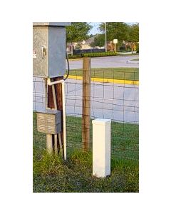 TufBox Anode Junction Box by Farwest Corrosion