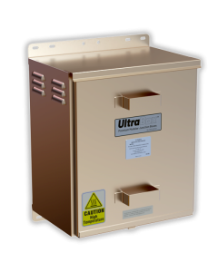 UltraBox™ Premier Modular Junction Box by Dairyland