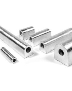 UltraMag High Potential Magnesium Anodes for Cathodic Protection by Farwest Corrosion