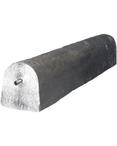 UltraMag High Potential Magnesium Anodes with Improved Core by Farwest Corrosion
