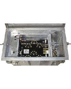 Cathodic Protection Rectifiers, Oil Cooled, by Universal Rectifiers