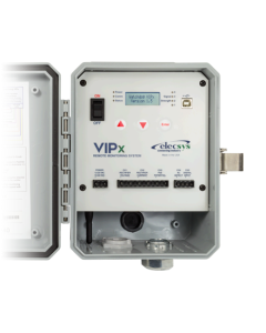 Watchdog VIPx Remote Rectifier Monitor by Elecsys