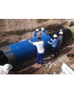 ViscoWrap-HT (High Temp) by Viscotaq