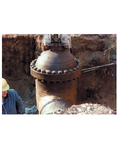 #1 Wax-Tape® for Below Ground Use by Trenton