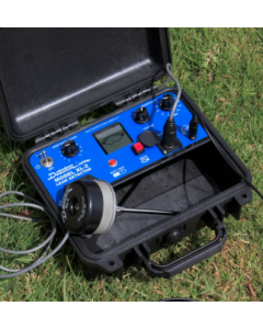 Model XL-2 Leak Detector by Tinker & Rasor