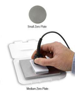 Zero Plates by DeFelsko