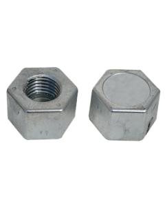 Zinc Anode Caps by Farwest Corrosion